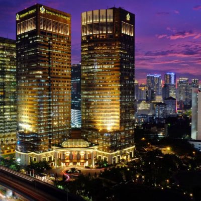 pertumbuhan investasi di Indonesia