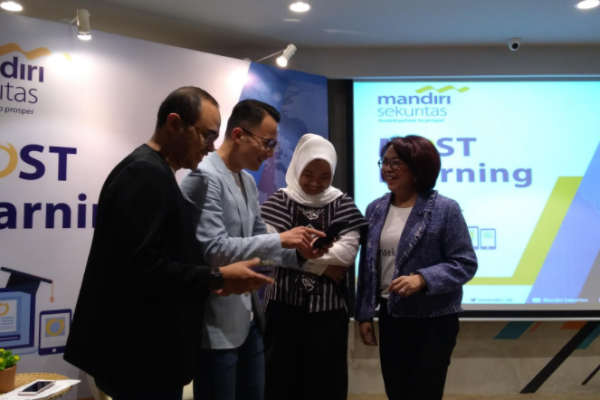 The Infopreneur: Berita Pengusaha Indonesia - theinfopreneur.net